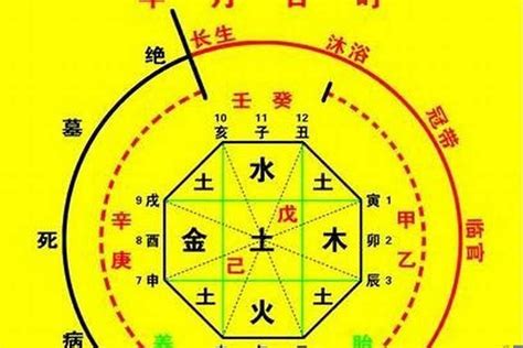 八字神數|生辰八字算命、五行喜用神查询（免费测算）